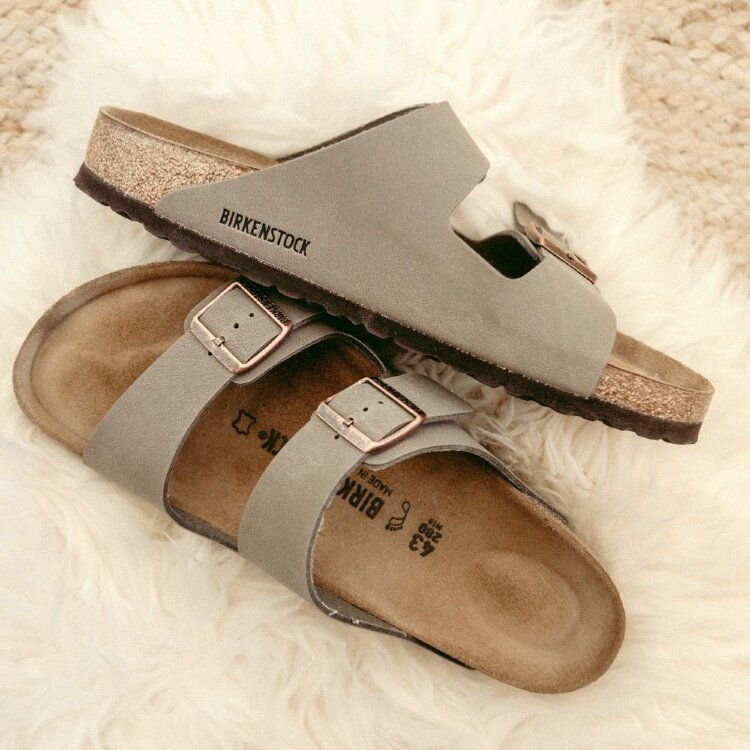 Сандалии Афродита (демо)