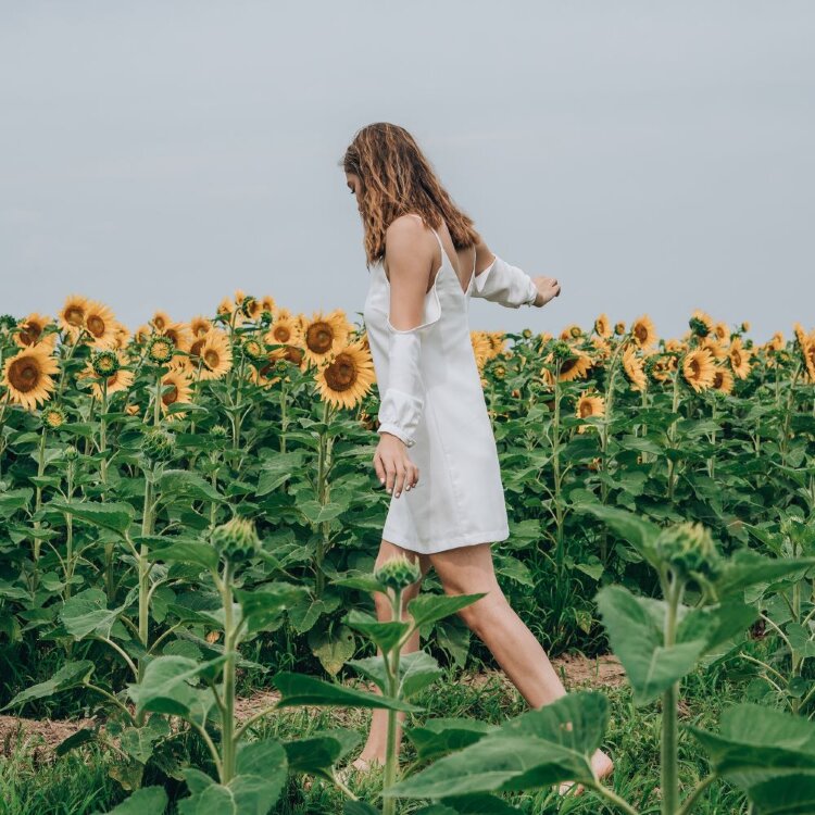 Сарафан Victoria (демо)